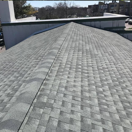 Roof Leak Repair Brookhaven NY